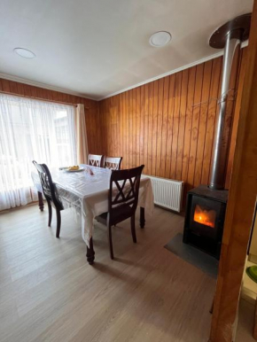 Casa 3 Dormitorios Puerto Montt